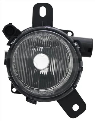 Proiector ceata stanga TYC OPEL CORSA E Caseta/ Hatchback (X15) 2014-2020 - 19-11010-01-2
