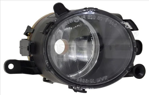 Proiector ceata stanga TYC OPEL INSIGNIA A limuzina (G09) 2008-2017 - 19-14260-01-2