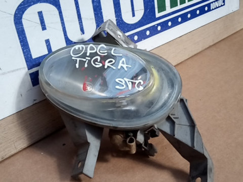 Proiector ceata stanga VALEO OPEL Tigra A 1994-2001