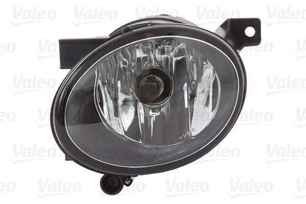 Proiector ceata # stanga Vw Jetta 2010 2011 2012 2013 2014 2015 2016 2017 2018 2019 2020 2021 2022 2023 2024 2025 # 045096 # VALEO