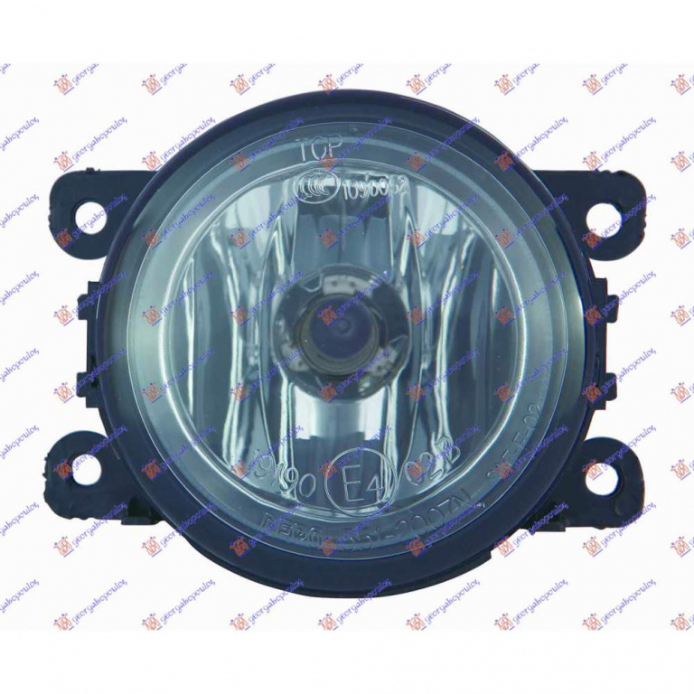 Proiector Ceata - Subaru Legacy/Outback 2018 , 845