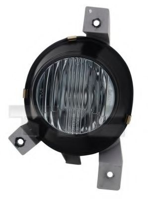 Proiector ceata SUZUKI WAGON R+ (MM) (2000 - 2016) TYC 19-0775-05-2