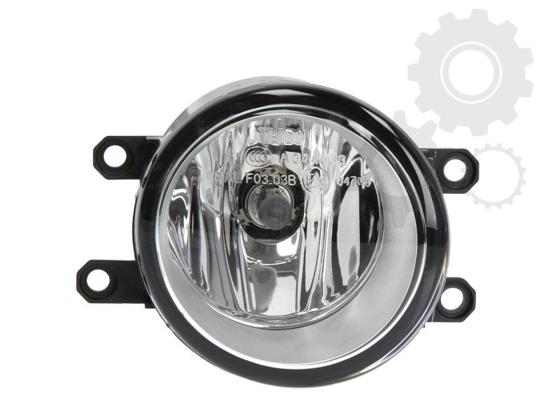 Proiector ceata TOYOTA URBAN CRUISER NSP1 NLP1 ZSP
