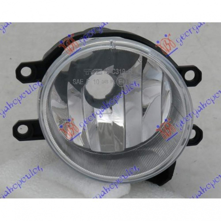 Proiector Ceata - Toyota Yaris 2017 , 81210-02110