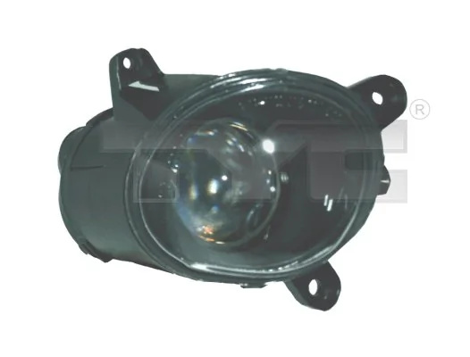Proiector ceata TYC 19-0212001 pentru AUDI A6 C5 Avant (4B5, 4B6) 1997-2005
