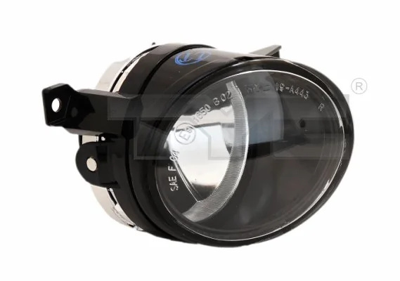 Proiector ceata TYC 19-0447-01-2 pentru SEAT Mii (KF1, KE1) 2011-2019