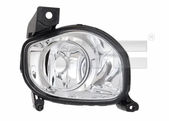 Proiector ceata TYC 19-0479001 pentru TOYOTA AVENSIS combi (_T25_) 2003-2008