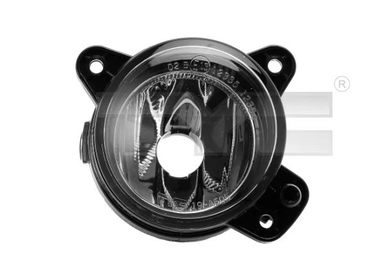 Proiector ceata TYC 19-0518-01-2 pentru VW MULTIVAN T5 (7HM, 7HN, 7HF, 7EF, 7EM, 7EN) 2003-2015