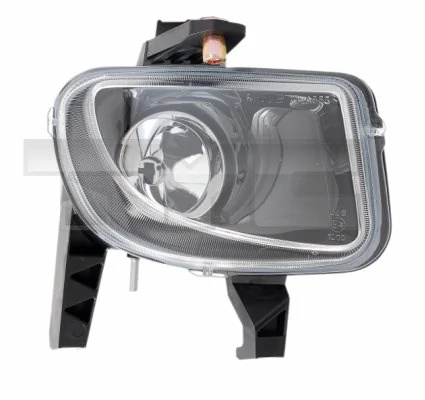 Proiector ceata TYC 19-0556-15-2 pentru ABARTH GRANDE PUNTO 2007-2010