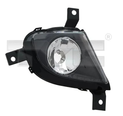 Proiector ceata TYC 19-0810-01-9 pentru BMW 3 (E90) 2004-2011