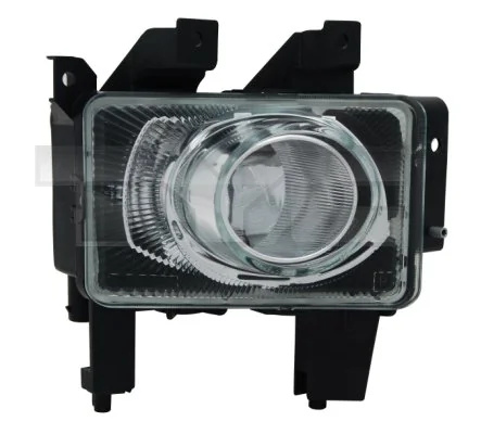 Proiector ceata TYC 19-0925-05-2 pentru OPEL ASTRA H TwinTop (A04) 2005-2010