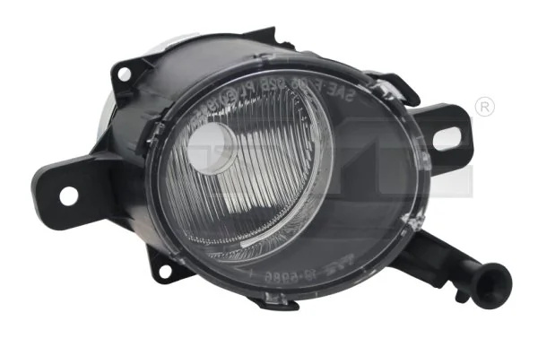 Proiector ceata TYC 19-5985-11-2 pentru OPEL ZAFIRA B Autoutilitara/limuzina spatioasa (A05) 2005-2015