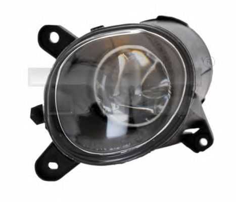 Proiector ceata VOLKSWAGEN PASSAT TDI - Cod intern: M20420449 - LIVRARE DIN STOC in 24 ore!!!