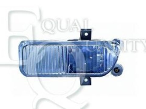 Proiector ceata VOLVO 850 (LS) - EQUAL QUALITY PF0493S