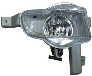 Proiector ceata Volvo S/V40 1 (Vs , Vw) Tyc 190409012, parte montare : Dreapta