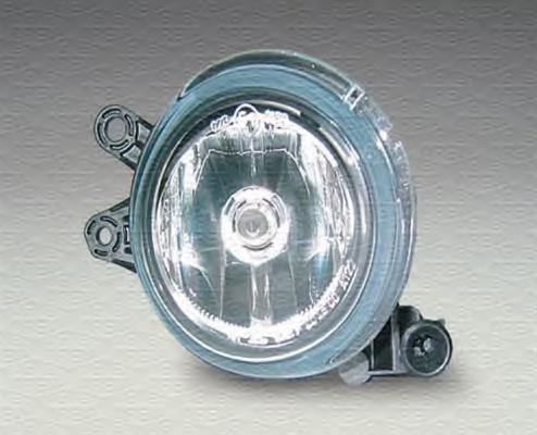Proiector ceata VOLVO S40 II limuzina (MS) - MAGNETI MARELLI 710305065002