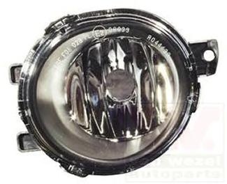 Proiector ceata VOLVO XC60 combi - VAN WEZEL 5923996