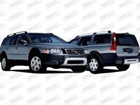 Proiector ceata VOLVO XC70 CROSS COUNTRY PRASCO VV0504413