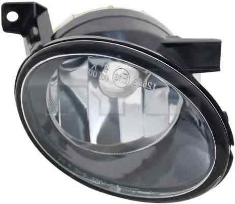 Proiector ceata VW CADDY III combi 2KB 2KJ 2CB 2CJ TYC 19-0797-01-9