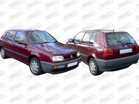 Proiector ceata VW GOLF III 1H1 PRASCO VW0324414