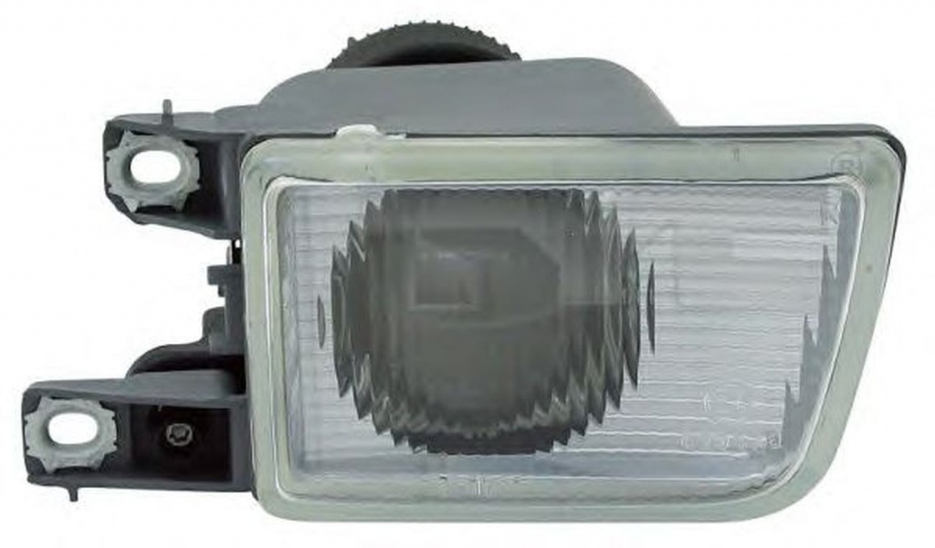Proiector ceata VW GOLF III 1H1 TYC 19-1141-05-2