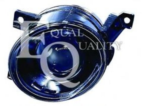 Proiector ceata VW TOURAN (1T1, 1T2) - EQUAL QUALITY PF0346D