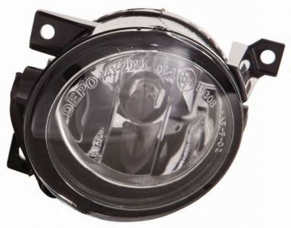 Proiector ceata VW TOURAN 1T1 1T2 LORO 4412039RUE