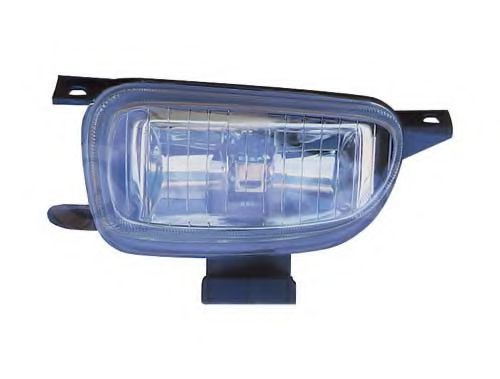 Proiector ceata VW TRANSPORTER / CARAVELLE Mk IV bus (70XB, 70XC, 7DB, 7DW, 7DK (1990 - 2003) ALKAR 2902984