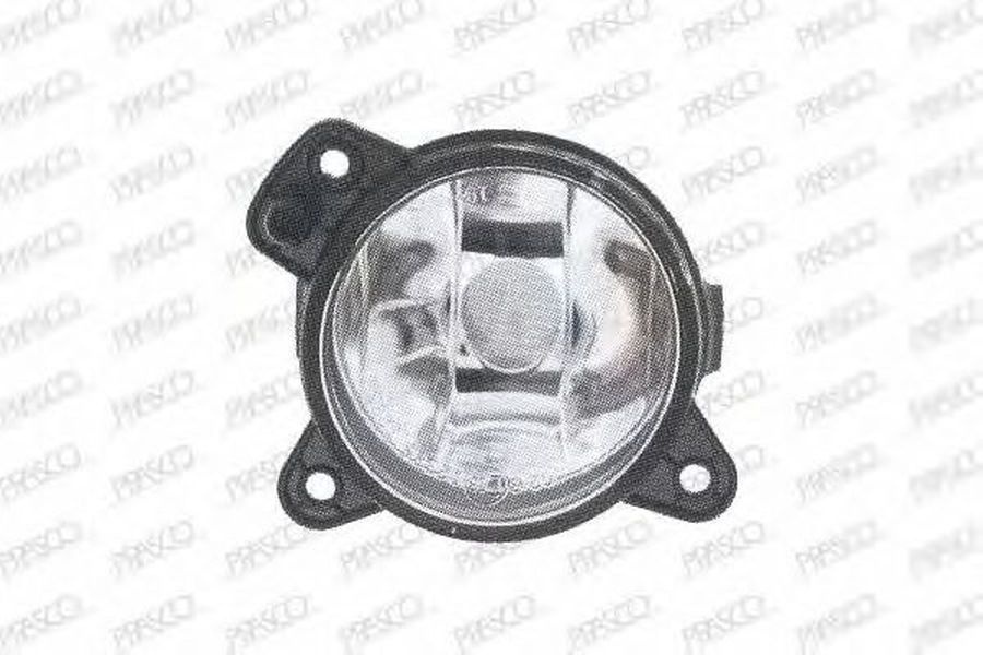 Proiector ceata VW TRANSPORTER V caroserie 7HA 7HH 7EA 7EH PRASCO VW9174424