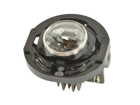 Proiector Chrysler Pacifica, 03.2016-2020, Dodge Charger, 06.2014-2019, Jeep Grand Cherokee (Wk2), 04.2013-2019, partea Stanga=Dreapta, Fata, LED, Omologare: SAE, Taiwan