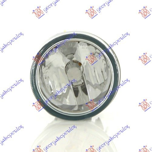 PROIECTOR - CITROEN C2 03-08 CITROEN C2 03-08 019505120 019505120 6204Q0