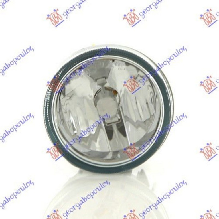 PROIECTOR CITROEN C2 2003->2010 Proiector stanga/dr (09.03-05.08) PIESA NOUA ANI 2003 2004 2005 2006 2007 2008