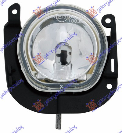 Proiector combi,dr CITROEN NEMO 08- FIAT FIORINO/QUBO 08-16 FIAT FIORINO/QUBO 16- PEUGEOT BIPPER 08-