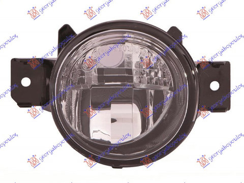 Proiector cu lumini de zi depo stanga/dr NISSAN PULSAR 15- NISSAN NOTE 13- NISSAN PATHFINDER (R52) 13-17