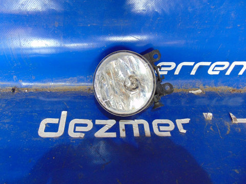 Proiector Dacia Sandero 2 stanga cod 261500097R NOU