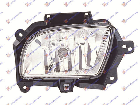 Proiector depo 08- stanga/dreapta HYUNDAI SONATA 06-11 Cod 92201-3K500 , 92202-3K500