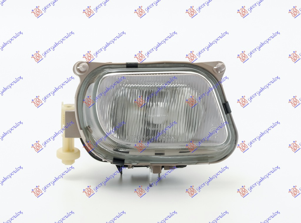 Proiector depo stanga/dreapta MERCEDES E CLASS (W210) 96-99 cod A2108200156 , A2108200256