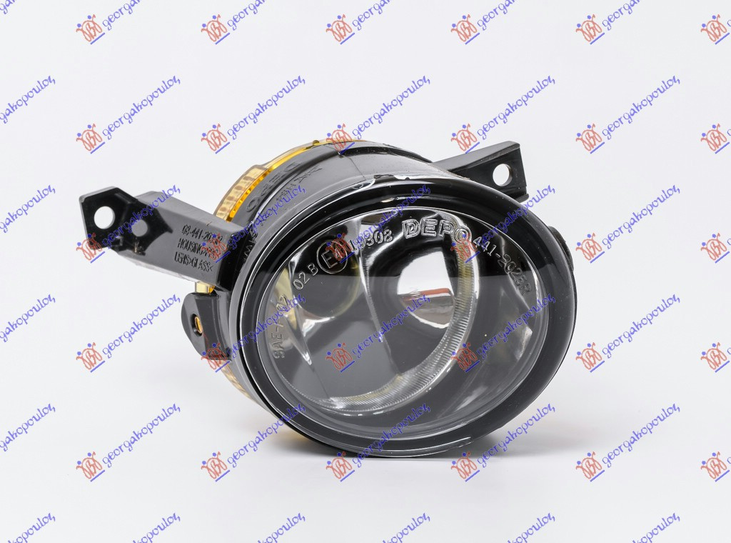 Proiector depo stanga/dreapta VW GOLF PLUS 04-09 VW EOS 06-11 VW CROSS POLO 09-17 VW CADDY 04-10