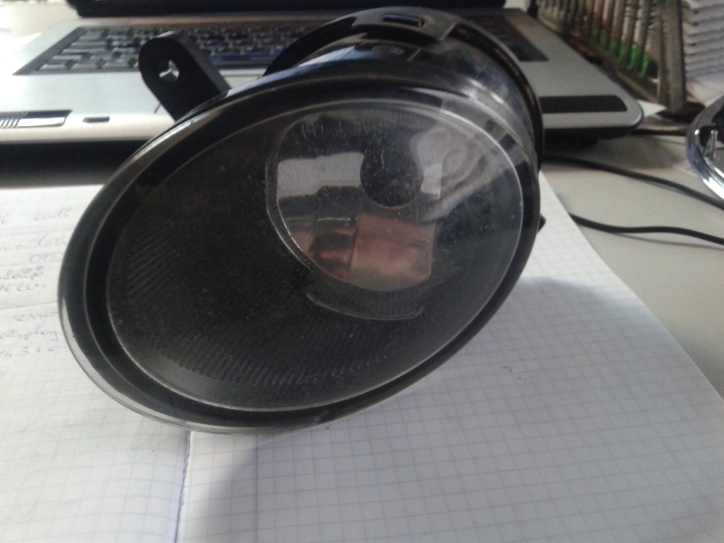 Proiector dreapta Audi A6 - 4F - 2005,2006,2007,2008