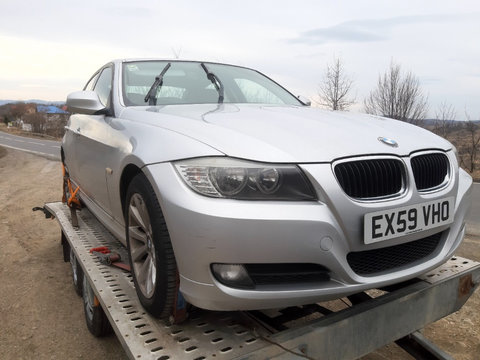 Proiector dreapta BMW E90 / E91 Facelift fabr. 2009 - 2012
