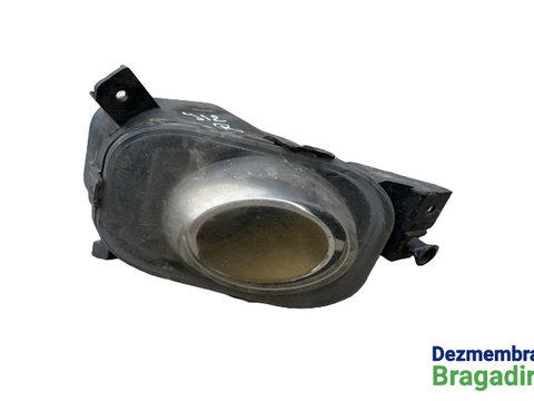 Proiector dreapta Cod: 13261949 Opel Corsa D [2006 - 2011] Hatchback 5-usi 1.3 CDTi MT (95 hp)