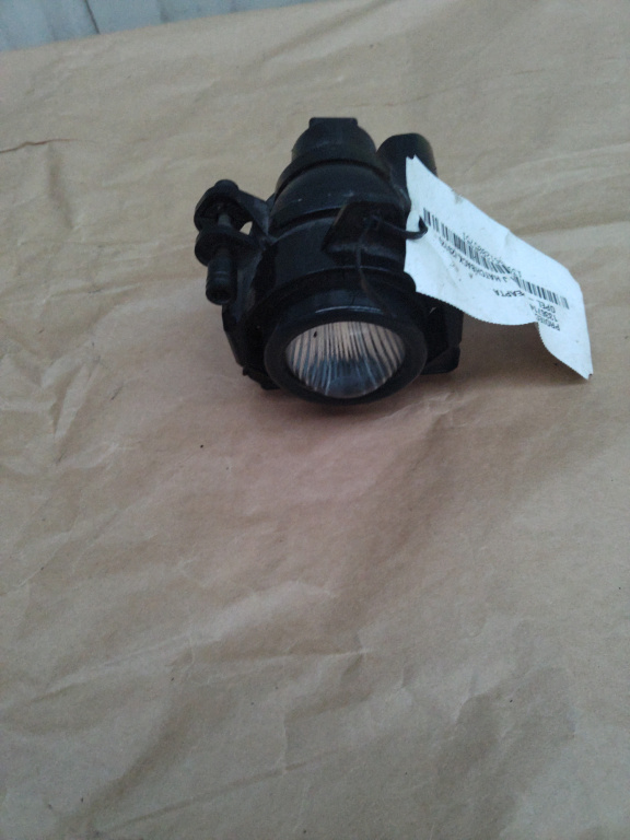 Proiector dreapta fata Opel Astra J Hatchback an 2012 A16XER 85 kW / 116 CP 1598 cmc / 1.6 l BENZINA cod piesa 13367141