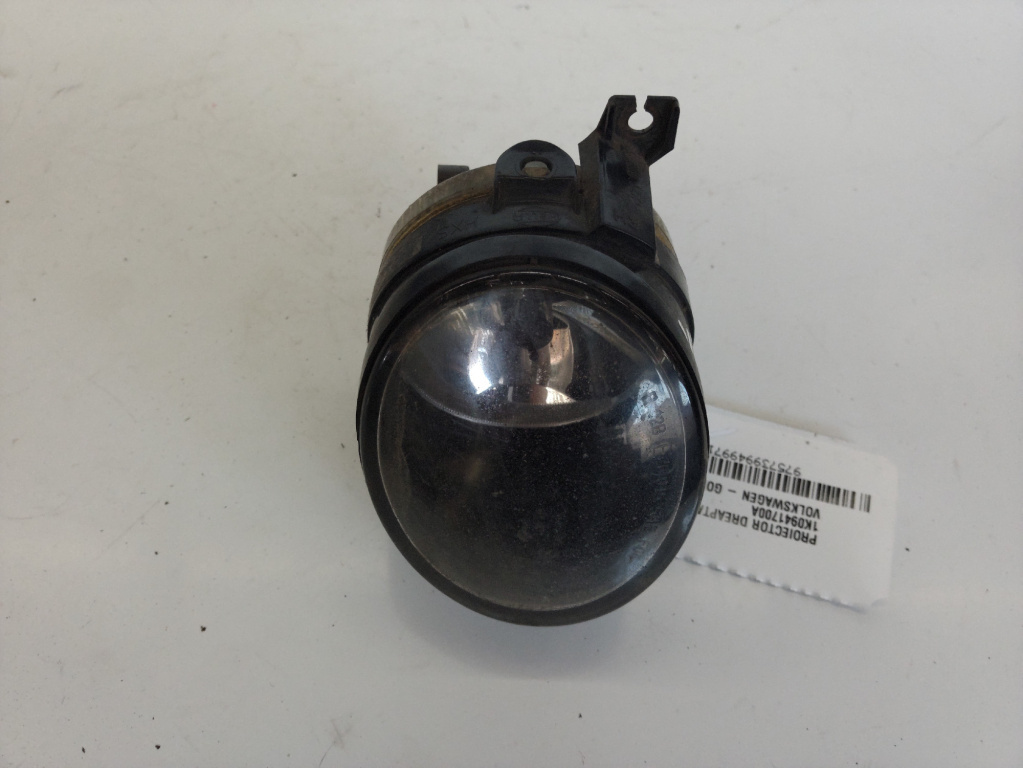 Proiector dreapta fata Volkswagen Golf 5 an [2004-2009] cod piesa 1K0941700A