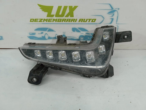 Proiector dreapta led DRL 92208G2000 Hyundai Ioniq AE [2016 - 2020]