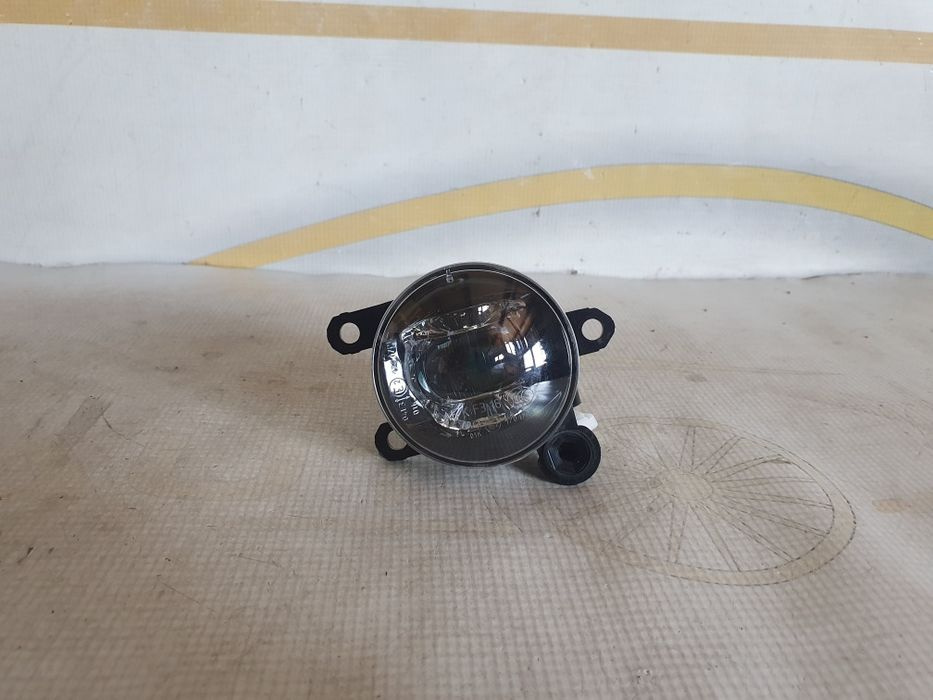 Proiector dreapta led Ford Focus Mk4 dupa 2018 cod JX7B-15A254-AB