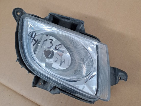 Proiector dreapta original Hyundai i30 am 2007-2012