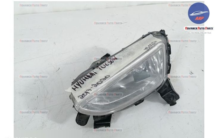 Proiector Dreapta original Hyundai Tucson 2 2009 2010 2011 2012 2013 2014 2015 Hyundai Tucson 2 2009 2010 2011 2012 2013 2014 2015