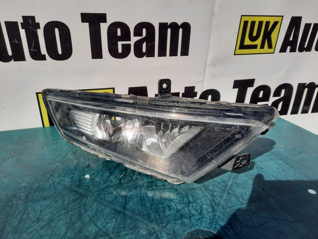 Proiector dreapta seat ibiza / leon 5f 2012 / 2020