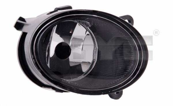 Proiector dreapta Tyc pt audi a6