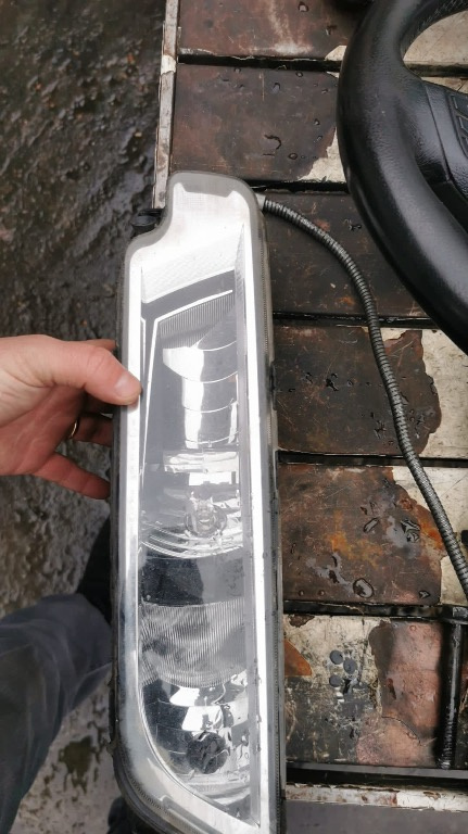 Proiector dreapta VW Passat B8 3G0941662E 2015 2016 2017 2018 2019